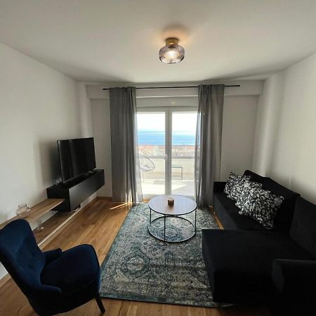 Apartman J&M Макарска Экстерьер фото
