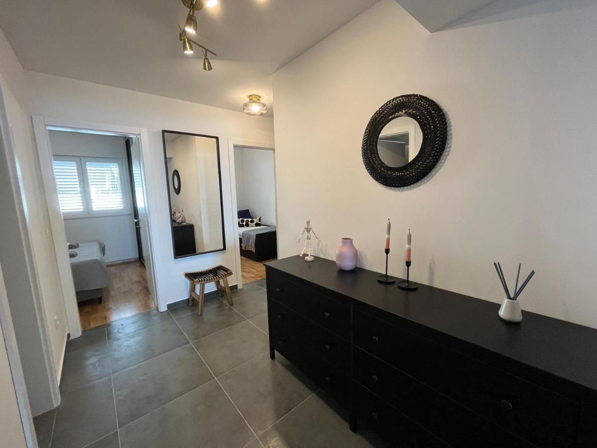 Apartman J&M Макарска Экстерьер фото